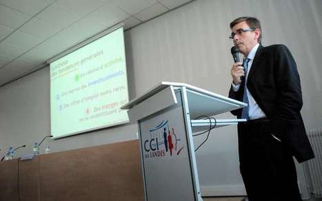 Semaine des entrepreneurs&nbsp;: les atouts naturels des Landes | Territoires - Soci&eacute;t&eacute; | Scoop.it