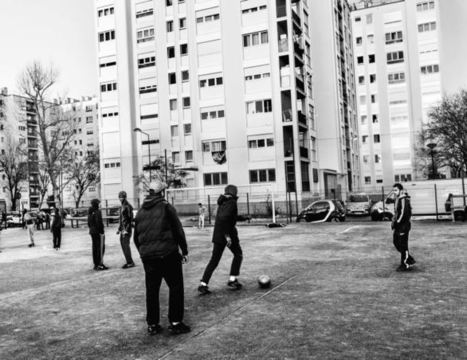 The Other Paris | Peer2Politics | Scoop.it