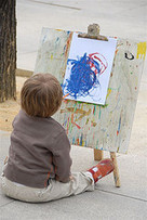 Childlike creativity: Nurturing Your Creative Mindset | The Creative Mind | Scoop.it