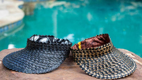 Absolute Reasons to Love African Fashion | Afrodizziak | Scoop.it