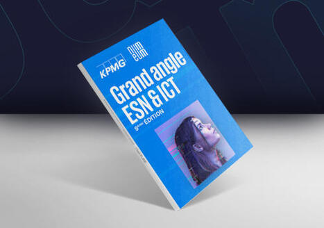 &Eacute;tude Grand Angle ESN & ICT 2026 et Classement ESN & ICT 2026 : l'IA bouleverse les mod&egrave;les &eacute;conomiques | Tertiaire &agrave; forte valeur ajout&eacute;e | Scoop.it