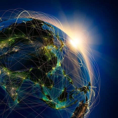 ICANN, W3C, IAB, IETF... veulent mondialiser la gouvernance d'Internet | Cybersécurité - Innovations digitales et numériques | Scoop.it