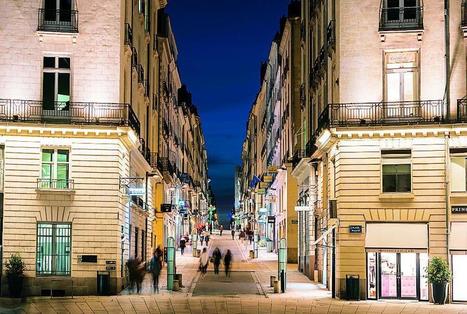 Nantes has a little bit of everything — baroque architecture, great food and a thriving arts scene | London | Nantes, Take the journey ! | Scoop.it