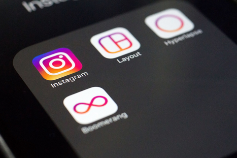 Instagram poursuit sa lutte anti-harcèlement en permettant la désactivation des commentaires | Libertés Numériques | Scoop.it