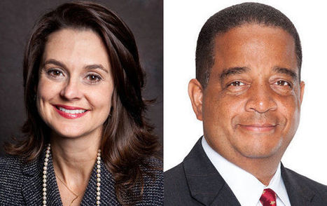 Stacy Head defeats Eugene Green to win re-election in New Orleans City Council at-large Division 1 | Coastal Restoration | Scoop.it