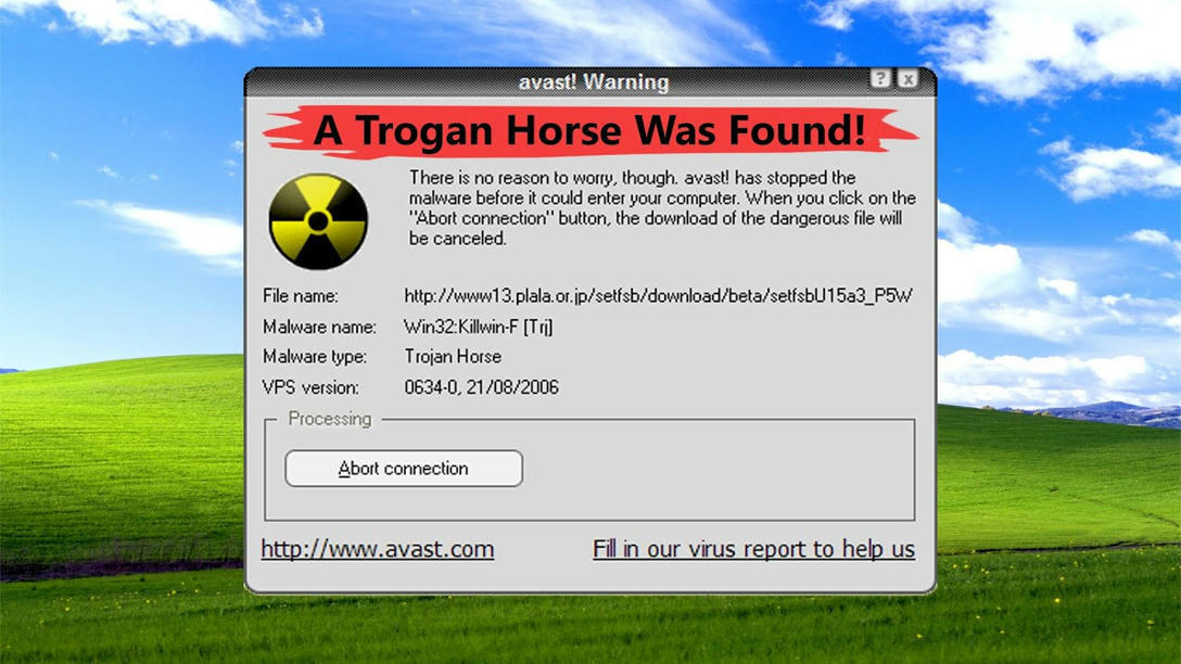 Whatever Happened To Computer Viruses? | Techno...