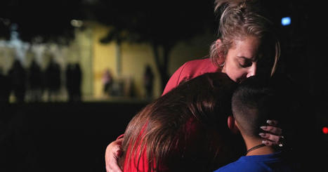 Texas Parents Sent DNA Kits By Schools To Identify Kids' Bodies - TODAY.com | Operation Phobos | Scoop.it