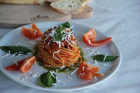 Mediterranean Diet: Italians Healthiest People In The World Call 915-850-0900 | Healthy Foods | Scoop.it