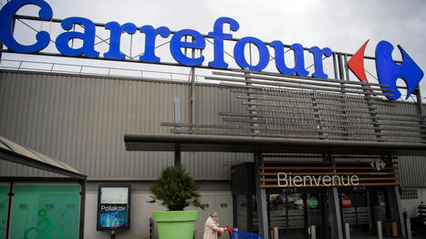 Carrefour instaure des congés spéciaux en cas d’endométriose, fausse couche ou PMA | (Macro)Tendances Tourisme & Travel | Scoop.it
