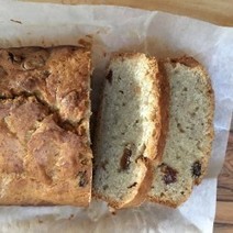 Banana Bread  | Alimentazione Naturale, EcoRicette Veg e Vegan | Scoop.it