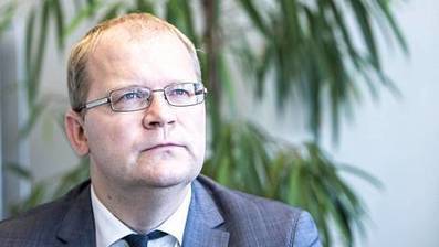 Viron ex-ulkoministeri tuomitsee Suomen hallitukseen kohdistuneet solvaukset: Vaatii sisäministerin eroa - Ulkomaat - Ilta-Sanomat | 1Uutiset - Lukemisen tähden | Scoop.it