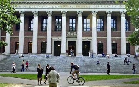 'No women, no rape': The warped logic of Harvard's students should disturb us all | The Student Voice | Scoop.it