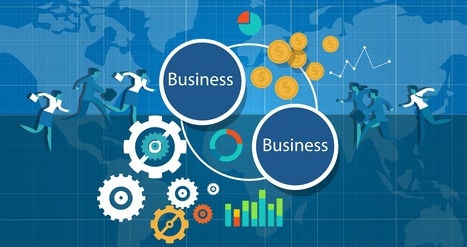 Consumer Behavior Secrets B2B Marketers Need to Know | B2B OP TBS | Scoop.it