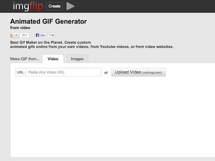Des outils magiques pour des GIF fantastiques