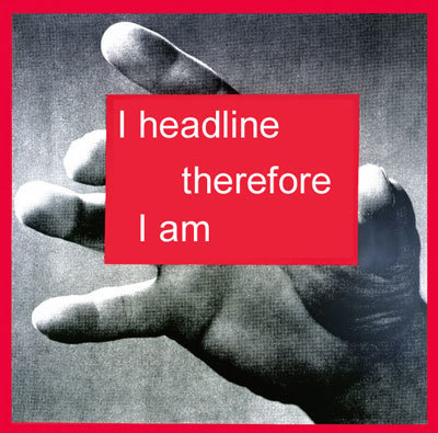 5 Secrets To Create Great Headlines | Business Improvement and Social media | Scoop.it