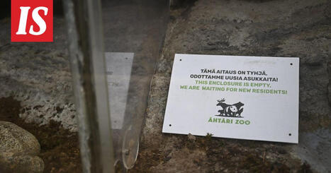 &Auml;ht&auml;rin el&auml;inpuisto sulkee ovensa &ndash; ensimm&auml;iset el&auml;imet l&auml;htiv&auml;t jo | 1Uutiset - Lukemisen t&auml;hden | Scoop.it