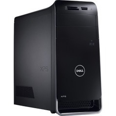 Dell XPS X8500-2632BK Review www.desktopreview1.com | Desktop reviews | Scoop.it