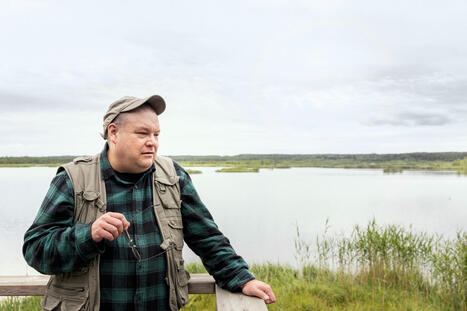 "Joka tuutista tulee tuhoa" &ndash; mutta kannattaa n&auml;hd&auml; se, mit&auml; viel&auml; on, sanoo ilmastotutkija | 1Uutiset - Lukemisen t&auml;hden | Scoop.it