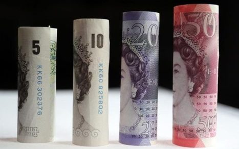 UK’s gender wage gap narrows to record low: How does it fare where you live? | In the news: data in the UK Data Service collection across the web | Scoop.it