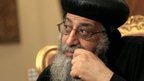 Coptic pope enthroned in Cairo, 18 Million Coptic Christians | News You Can Use - NO PINKSLIME | Scoop.it