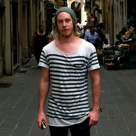 Discovering Meteor with David Burles | JavaScript for Line of Business Applications | Scoop.it