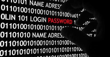 Gmail : Astuce pour savoir si son compte Google a &eacute;t&eacute; pirat&eacute; | meltyStyle | CONNECTED! | Scoop.it