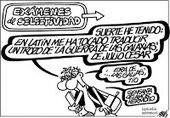 &iquest;C&oacute;mo ser&aacute; la evaluaci&oacute;n final LOMCE de Bachillerato? /// P&iacute;ldoras para orientar (XLVI) | Recursos para la orientaci&oacute;n educativa | Scoop.it