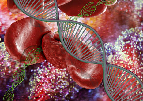 FDA Approves Pfizer’s One-Time Gene Therapy BEQVEZ for Hemophilia B | Virus World | Scoop.it