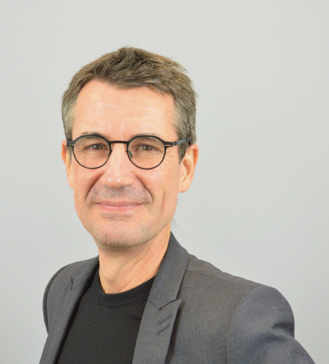 « La donnée, c’est le socle de la transformation » … | 7- DATA, DATA,& MORE DATA IN HEALTHCARE by PHARMAGEEK | Scoop.it