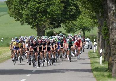 136 cyclists expected for “SkodaTour de Luxembourg” | Luxembourg (Europe) | Scoop.it