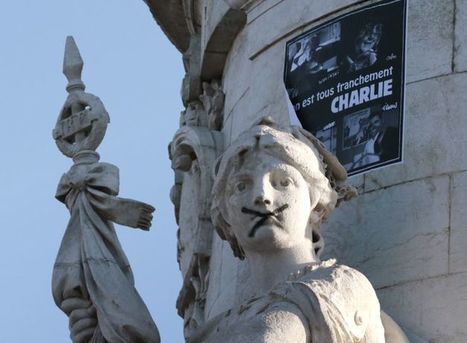 La France, sa laïcité, sa liberté d’expression : la croix et la bannière | La "Laïcité" dans la presse | Scoop.it