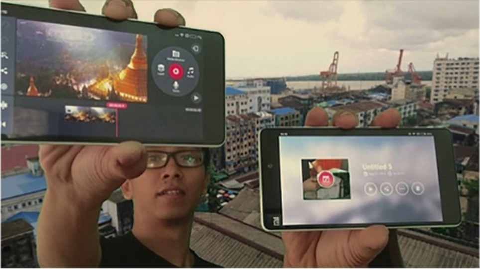 Mojo Workin’ — Essential Mobile Journalism Tools | MEDIA DISRUPTION AND TRANSFORMATION | Scoop.it