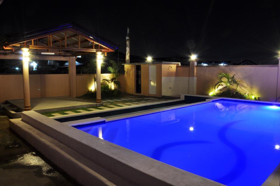 local private swimming pools
