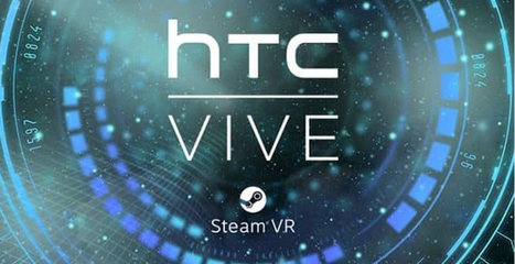 HTC envisage de se séparer de sa division réalité virtuelle | Réalité virtuelle, augmentée et mixte | Scoop.it