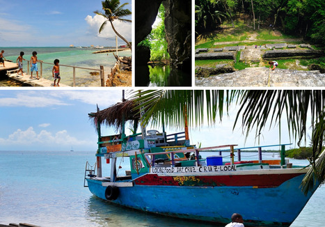 Falling for Belize | Cayo Scoop!  The Ecology of Cayo Culture | Scoop.it