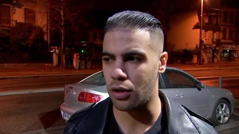 Fusillade à Strasbourg : ce que l'on sait | Attentat | Scoop.it