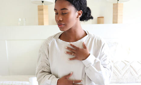 5 Expert-Backed Habits For Stress Resilience & Longevity | Stress Management | Scoop.it