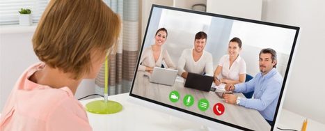 The 10 best apps to make free group conference calls | Creative teaching and learning | Scoop.it