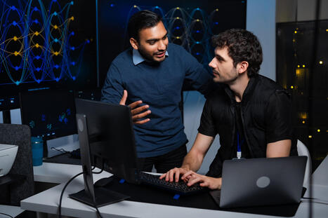 Teaching Cyber Threats Differently: An AI-Powered Gamified Approach | Educational Technology News | Scoop.it