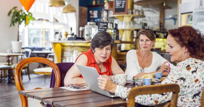 1 in 3 Americans fear Social Security will collapse before they retire — how to safeguard your nest egg | Wealth Management Report - Living Your Dreams | Scoop.it