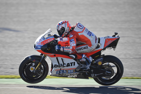 Claudio Domenicali on today's race | Ductalk: What's Up In The World Of Ducati | Scoop.it