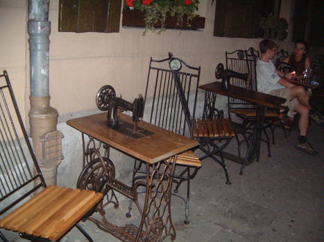 outside, bar | Decorations & Design | Scoop.it