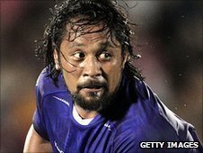 BBC Sport - Rugby World Cup 2011 Team Guide | RWC - Rugby World Cup 2011 | Scoop.it