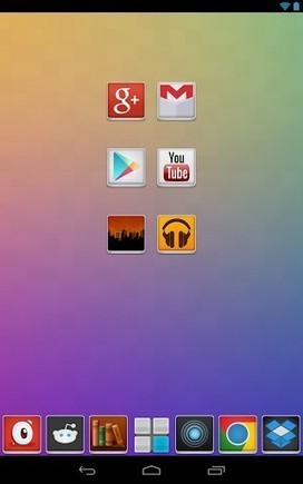 Lustre - Icon Pack v2.6.2 | ApkLife-Android Apps Games Themes | Android Apps And Games ApkLife.com | Scoop.it