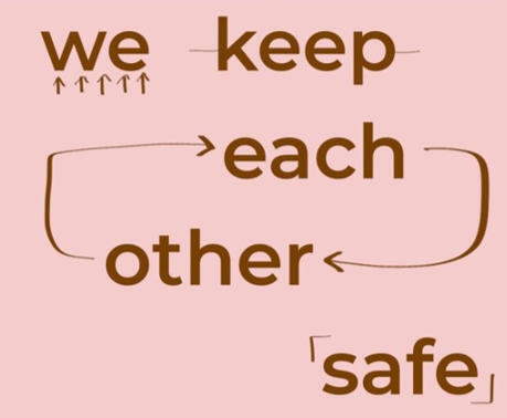 We keep each other safe - a guide for migrants in the UK | Consortia | Scoop.it