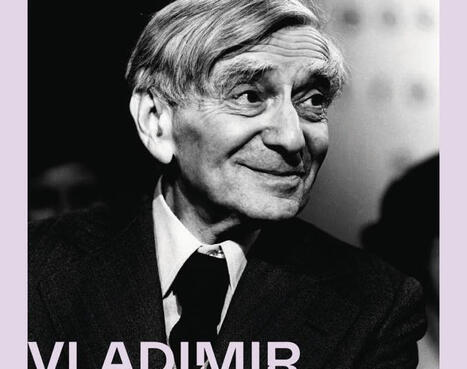Vladimir Jank&eacute;l&eacute;vitch : L'Imm&eacute;diat. Cours &agrave; la Sorbonne, 1959-1960 | Les Livres de Philosophie | Scoop.it