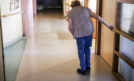 Ehpad&nbsp;: le Conseil de l'Europe appelle &agrave; am&eacute;liorer le ratio entre personnel et r&eacute;sidents | Solidarit&eacute;s | Scoop.it
