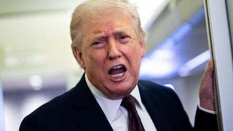 Trump Says 'Cancel it' About Concert Series, Says He'd Rather Lead Rally | Hypebot &bull; new music industry, music marketing & music tech news from across the web | Scoop.it