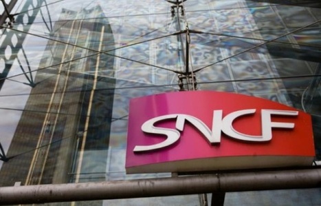 Paris: La SNCF lance des lignes «low cost» vers Nantes et Strasbourg - 20minutes.fr | Voyage à Nantes | Scoop.it