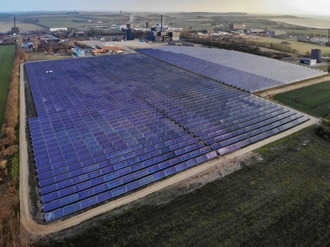 The challenge of decarbonising heat | Energy Transition in Europe | www.energy-cities.eu | Scoop.it